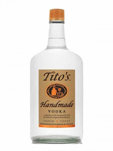 TITO'S