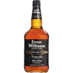 EVAN WILLIAMS