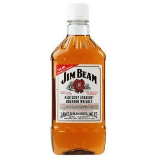 JIM BEAM TRAVELER