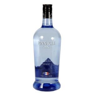 PINNACLE VODKA