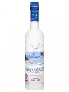 GREY GOOSE VODKA