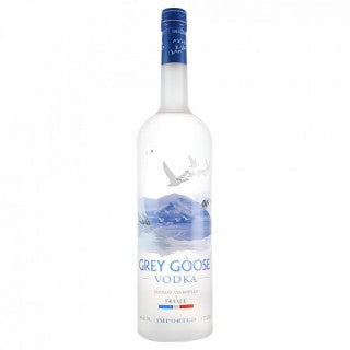 GREY GOOSE VODKA