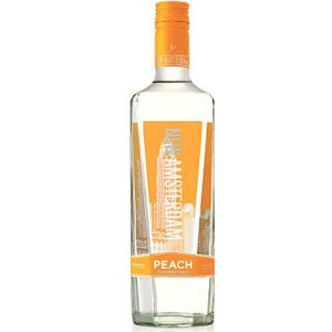 NEW AMSTERDAM PEACH VODKA