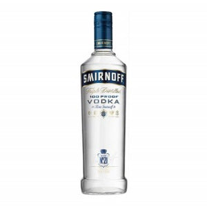 SMIRNOFF 100