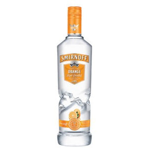 SMIRNOFF ORANGE