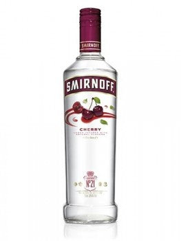 SMIRNOFF CHERRY