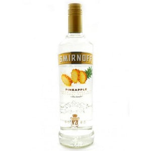 SMIRNOFF PINEAPPLE