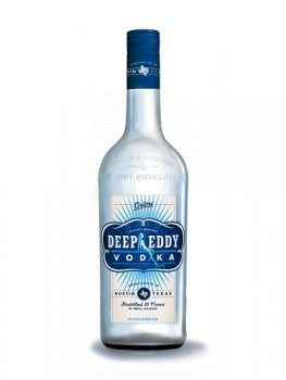 DEEP EDDY VODKA