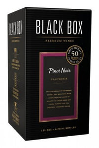 BLACK BOX PINOT NOIR