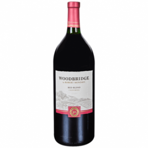 WOODBRIDGE RED BLEND