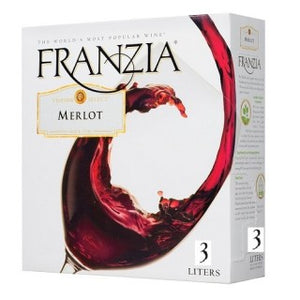 FRANZIA MERLOT