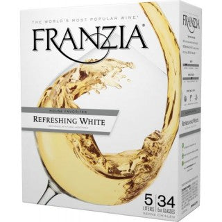 FRANZIA SAUV BLANC 5L