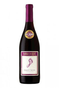 BAREFOOT PINOT NOIR