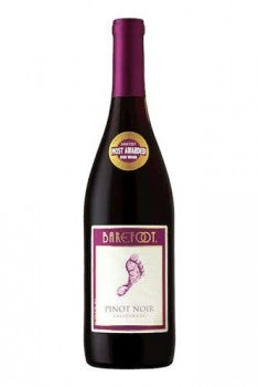 BAREFOOT PINOT NOIR