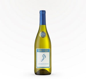 BAREFOOT CHARDONNAY