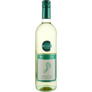 BAREFOOT MOSCATO 750ML