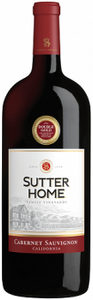 SUTTER HOME CAB SAUV