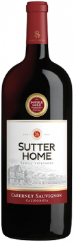 SUTTER HOME CAB SAUV