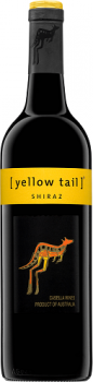 YELLOW TAIL SHIRAZ