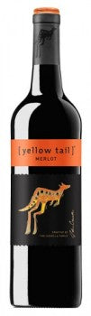 YELLOW TAIL MERLOT