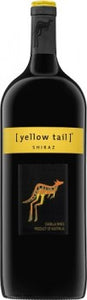 YELLOW TAIL SHIRAZ