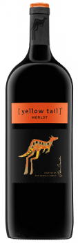 YELLOW TAIL MERLOT