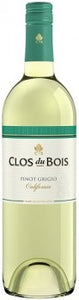 CLOS DU BOIS PINOT GRIGIO