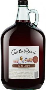 CARLO ROSSI BURGUNDY