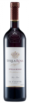 STELLA ROSA ROSSO