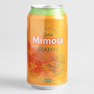 SOLEIL MIMOSA CLASSIC CN