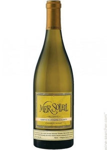 MER SOLEIL SANTA BARBARA CHARD