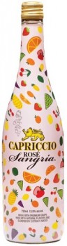 CAPRICCIO ROSE SANGRIA