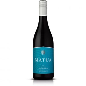 MATUA PINOT NOIR