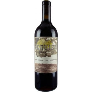 REQUIEM CAB SAUV