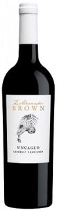 Z. ALEXANDER BROWN CAB