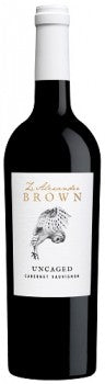 Z. ALEXANDER BROWN CAB