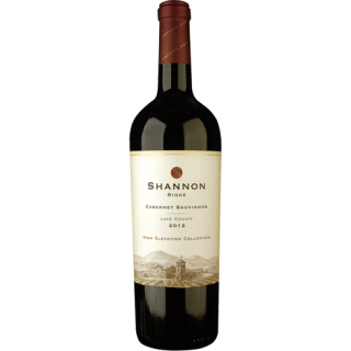 SHANNON RIDGE CAB SAUV