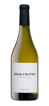 BREAD & BUTTER CHARDONNAY