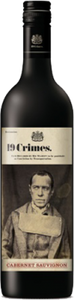 19 CRIMES CAB SAUV