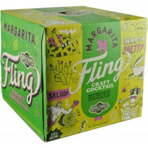 BOULEVARD FLING MARGARITA 4PK CN