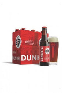 KC BIER CO DUNKEL 6PK NR