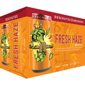 DESCHUTES FRESH HAZE CN