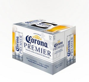 CORONA PREMIER 12PK CN