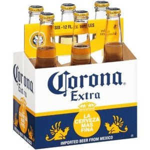 CORONA EXTRA 6PK NR