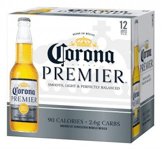 CORONA PREMIER 12PK NR