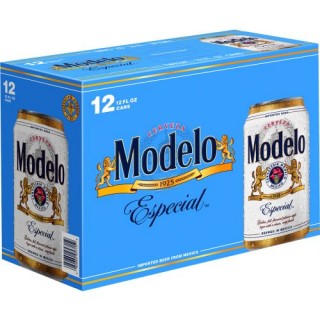 MODELO ESPECIAL 12PK CAN