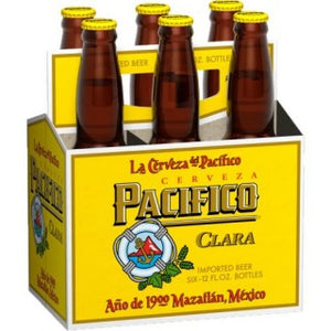 PACIFICO 6PK NR