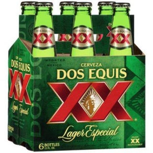 DOS EQUIS 6PK NR