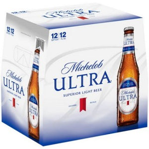 MICHELOB LIGHT 12PK NR