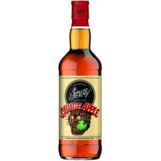 SAILOR JERRY SAVAGE APPLE